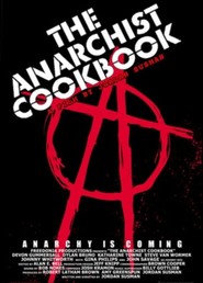 The Anarchist Cookbook movie in Johnny Whitworth filmography.