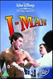 I-Man is the best movie in John Bloom filmography.