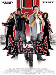 Gomez vs. Tavares is the best movie in Titoff filmography.