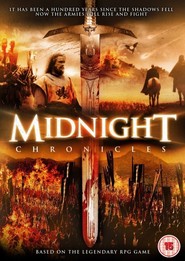 Midnight Chronicles is the best movie in Matt Amendt filmography.