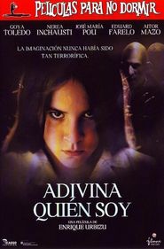 Peliculas para no dormir: Adivina quien soy is the best movie in Nerea Inchausti filmography.