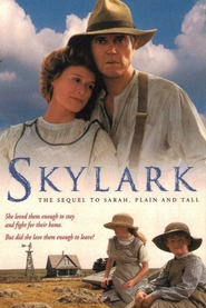Skylark movie in Christopher Walken filmography.