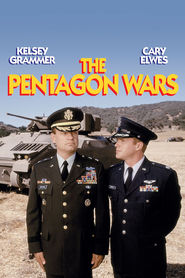 The Pentagon Wars movie in Richard Schiff filmography.