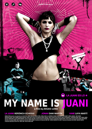 Yo soy la Juani is the best movie in Mercedes Hoyos filmography.