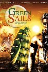 Green Sails movie in Alexandra Paul filmography.