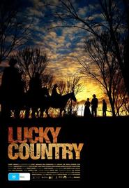 Lucky Country is the best movie in Tammy McCarthy filmography.