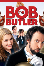 Bob the Butler movie in Simon Callow filmography.
