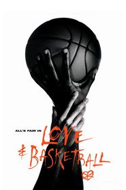 Love & Basketball movie in Sanaa Lathan filmography.