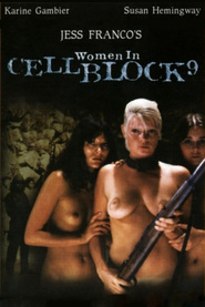 Frauen fur Zellenblock 9 is the best movie in Susan Hemingway filmography.