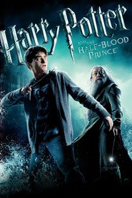 Harry Potter and the Half-Blood Prince movie in Jim Broadbent filmography.