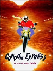 Condon Express movie in Carlos Belloso filmography.