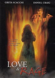 Love & Rage movie in Stephen Dillane filmography.