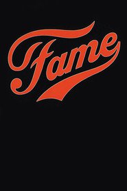 Fame movie in Anne Meara filmography.