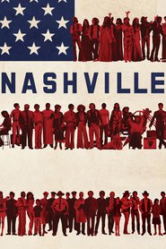 Nashville is the best movie in David Arkin filmography.