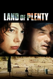 Land of Plenty movie in Wendell Pierce filmography.