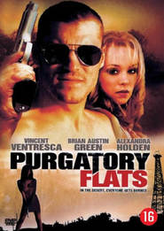 Purgatory Flats is the best movie in Pat Corley filmography.