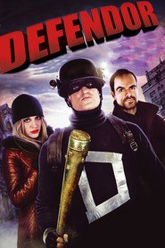Defendor movie in Kat Dennings filmography.