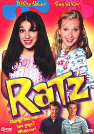Ratz movie in Ron Silver filmography.