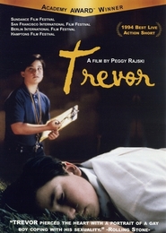 Trevor is the best movie in Stephen Tobolowsky filmography.