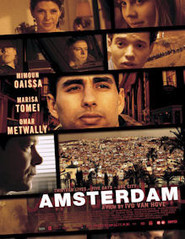 Amsterdam is the best movie in Omar Metwally filmography.
