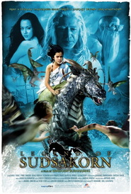 Sudsakorn movie in Sorachay Sang-Akaat filmography.