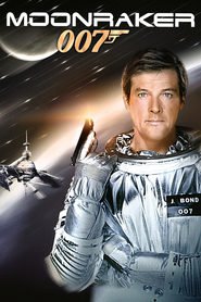 Moonraker movie in Michael Lonsdale filmography.