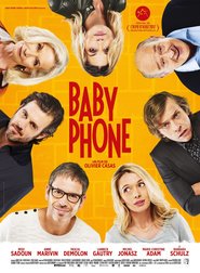 Baby Phone movie in Lannick Gautry filmography.