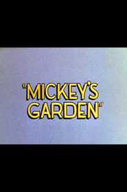 Mickey's Garden movie in Pinto Colvig filmography.
