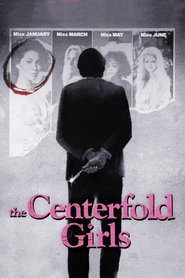 The Centerfold Girls movie in Teda Bracci filmography.