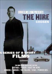 Chosen is the best movie in Kevin Catucci filmography.