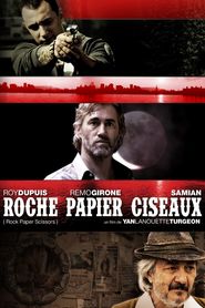 Roche papier ciseaux movie in Michel Perron filmography.