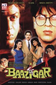 Baazigar movie in Shilpa Shetty filmography.