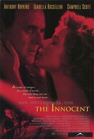 The Innocent movie in Corey Johnson filmography.
