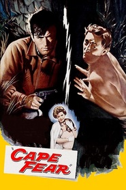 Cape Fear movie in Gregory Peck filmography.