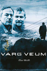 Varg Veum - Begravde hunder is the best movie in Endre Hellestveit filmography.
