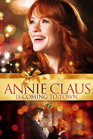 Annie Claus is Coming to Town movie in Lucy Loken filmography.