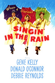 Singin' in the Rain movie in Cyd Charisse filmography.
