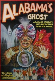 Alabama's Ghost movie in Peggy Browne filmography.