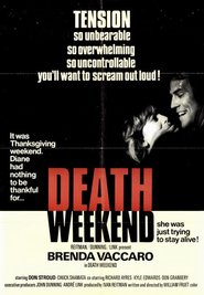 Death Weekend movie in Richard Donat filmography.