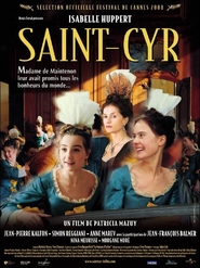 Saint-Cyr is the best movie in Jean-Pierre Kalfon filmography.