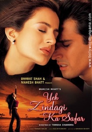 Yeh Zindagi Ka Safar movie in Rajpal Yadav filmography.