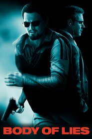 Body of Lies movie in Vince Colosimo filmography.