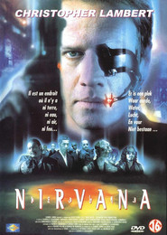 Nirvana movie in Christopher Lambert filmography.