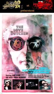 The Love Butcher is the best movie in Eve Mac filmography.