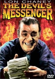 The Devil's Messenger movie in Jan Blomberg filmography.