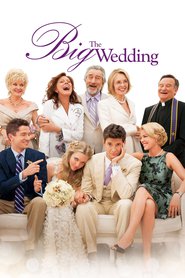 The Big Wedding movie in Robert De Niro filmography.