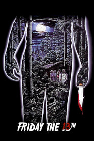 Friday the 13th is the best movie in Marc Nelson filmography.