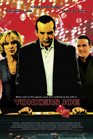 Yonkers Joe is the best movie in Christine Lahti filmography.