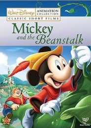 Mickey and the Beanstalk movie in Edgar Bergen filmography.