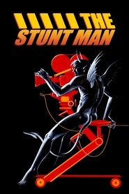 The Stunt Man movie in Barbara Hershey filmography.